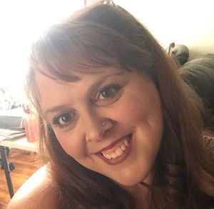 Meet your Posher, Wendy